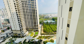 Bán căn hộ ở Dự án Masteri Centre Point, Đường Nguyễn Xiển, Phường Long Thạnh Mỹ, Quận 9, Hồ Chí Minh 53,2 m² -  LH: 0908072486