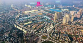 Chính chủ cần bán biệt thự An Quý Villa giá rẻ hơn chủ đầu tư hàng tỷ đồng. LH 0962648298
