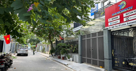 Cho thuê liền kề 144m2 tại Eurowindow River Park Đông Trù. Từ 20tr. LH: 0888180319