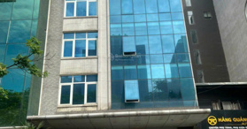 Chính chủ cho thuê MBKD 100m2 tại Duy Tân MT T1-2024