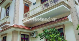 Cho thuê biệt thự Kim Sơn Thảo Điền Quận 2, Hồ Chí Minh - LH: 0919462121