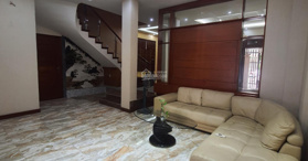 Cho thuê biệt thự, liền kề Làng Việt Kiều Châu Âu, phường Mỗ Lao, quận Hà Đông 160 m² LH: 0984524619