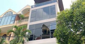 Cho thuê nhà riêng tại đường Lê Bình, phường 4, Tân Bình, Hồ Chí Minh - LH: 0937609415