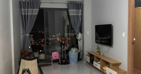 Cho thuê căn hộ 2PN Sài Gòn Avenue có nội thất. LH: 0902463004