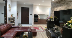Cho thuê căn hộ chung cư tại Northern Diamond, Phường Long Biên, Long Biên, Hà Nội - LH: 0855236789