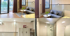 Cho thuê căn hộ tại phố Tạ Quang Bửu, Phường 6, Quận 8, Hồ Chí Minh - LH: 0971498247