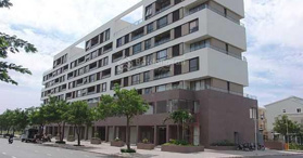 Cho thuê căn hộ Nam Khang Nguyễn Lương Bằng Q7, HCM - LH: 0918645705