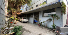 Cho thuê kho 850m2 với 45tr giáp TCH - Q12 - HCM - LH 0936379007