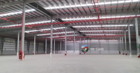 Cho thuê kho xưởng tại KCN Thạch Thất, Quốc Oai, DT: 2500m2, 5000m2. LH: 0904648696