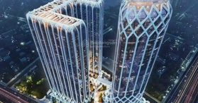 Cho thuê nhà tại dự án Diamond Crown, Hải Phòng - Tel: 0939391691