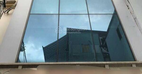 Cho thuê nhà có hầm ở 165/12A, Đường Nguyễn Thái Bình, Phường Nguyễn Thái Bình, Quận 1, Hồ Chí Minh 90 m² - LH: 0937097151