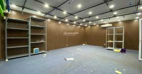 Cho thuê nhà lô góc 3 mặt tiền x 3 tầng ở Nguyễn công hoan làm café, nhà hàng, siêu thị