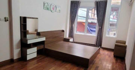 Cho thuê nhà Mễ Trì Hạ, NTL 45m2 x5 tầng, phù hợp hộ gia đình - LH: 0988666390