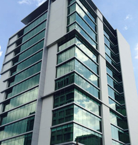 Cho thuê nhà Nguyễn Bỉnh Khiêm, Q.1 310,5 m² - LH: 0939386352