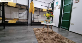 Cho thuê nhà trọ, phòng trọ ở Ba Đình vào ở luôn full đồ, giờ giấc tự do