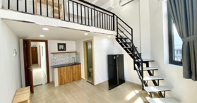 Cho thuê phòng, gần ĐH Tôn Đức Thắng, Tài Chính MKT, KCX Tân Thuận Q7, HCM