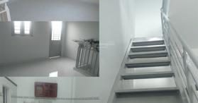 Cho thuê phòng mới 44m, mới đẹp, Bình tân, HCM - LH: 0917227900