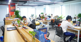 Cho thuê văn phòng ảo làm việc chuyên nghiệp tại Thanh Xuân - Hà Nội