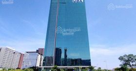 Cho thuê văn phòng UOA Tower đường Tân Trào, quận 7, HCM - LH: 0906391898