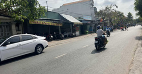 Bán đất mặt tiền đường Trần Chiên, 187m² - LH: 0918530577