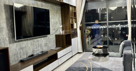 Chủ nhà cần bán gấp căn 3 pn góc, DT 80m, giá chỉ 2.5 tỷ tại Vinhomes Ocean Park