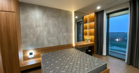 Chung cư Dreamland Bonanza 23 Duy Tân Phạm Hùng 3PN 2WC 97m2 trang bị đầy đủ nội thất 5,x tỷ