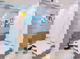 Cần bán nhanh căn hộ chung cư Đống Đa 700tr vào ở ngay