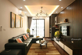 Em cần bán gấp căn hộ 70m2 2pn tại Bắc Hà Lucky - full đồ