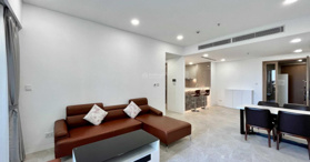 Cho thuê căn hộ ở Đường Nguyễn Cơ Thạch, Phường An Khánh, Quận 2, Hồ Chí Minh - LH: 0968360038