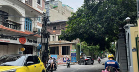 Giảm 6 tỷ bán nhanh nhà mặt phố Tô Ngọc Vân - quận Tây Hồ, 200m2, mặt tiền siêu rộng 15m, 74 tỷ