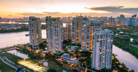 Bán căn hộ ở Phường Bình Trưng Tây, Quận 2, Hồ Chí Minh - LH: 0917909079