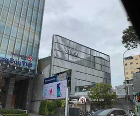 Bán đất tại Đường Trần Đình Xu, Phường Nguyễn Cư Trinh, Quận 1, Hồ Chí Minh - LH: 0938833290