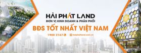 Thông tin liên hệ Sàn giao dịch bất động sản Hải Phát Land, TP. Hà Nội