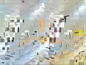 Chính chủ bán Cắt Lỗ CCMN Hào Nam 1-2PN full nội thất