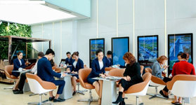 Thông tin liên hệ Sàn giao dịch bất động sản Hoàng Anh, TP. Hà Nội