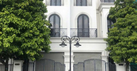 Không có căn nào rẻ hơn, cần bán song lập Sao Biển Đông Nam, đường thông 143m2 giá chỉ 24 tỷ BP