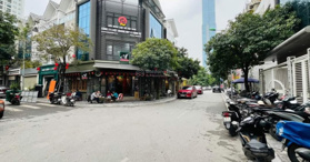 Bán biệt thự đơn lập quận Cầu Giấy tháng 1/2024 