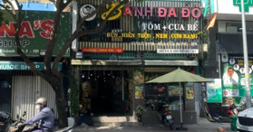 Cho thuê nhà ở Đường Lê Thị Riêng, Phường Bến Thành, Quận 1, Hồ Chí Minh 90 m² - LH: 0909346089