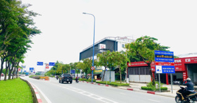 Bán đất mặt tiền Mai Chí Thọ, Phường An Phú, Quận 2, Hồ Chí Minh - LH: 0989373769