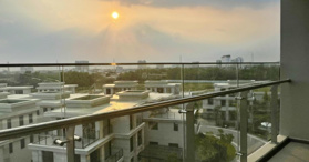Bán nhà Panorama 126m2(3PN, 3WC) HCM siêu view triệu đô - LH: 0906896611