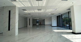 Cho thuê tầng 1 Toà nhà Viễn Đông - Trương Định - LH 0984571133 