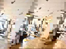 Chính chủ bán chung cư N2 Xã Đàn - Sổ hồng vĩnh viễn