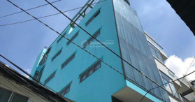 Bán văn phòng đường 6 m xe tải Lê Văn Sỹ. LH - 0978009895