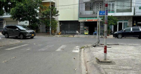 Bán đất số 27 đường số 32 DT 5x20m, Bình Tân - LH 0939639495 Phi