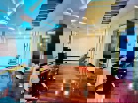 Bán căn hộ chung cư M3-M4 Nguyễn Chí Thanh có slot để ô tô