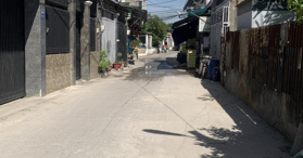 Bán nhà cấp 4 ở Đường Cầu Xây, Phường Tân Phú, Quận 9, Hồ Chí Minh 68m2 - LH: 0932052830