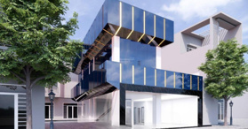 Bán nhà ở Đường Thạch Thị Thanh, Phường Tân Định, Quận 1, Hồ Chí Minh 127,5 m² - LH: 0931105100