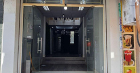 Cho thuê Nhà mặt tiền Tôn Thất Hiệp Q11, DT 3.3x14m - LH: 0909895054