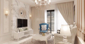 Cho thuê căn hộ Landmark 81 skyvilla - Bình Thạnh - LH: 0938179199
