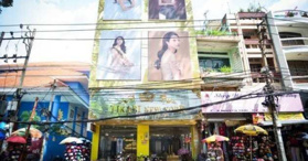 Bán nhà Nguyễn Trãi 2MT, P2, Quận 5, HCM - LH: 0933660119